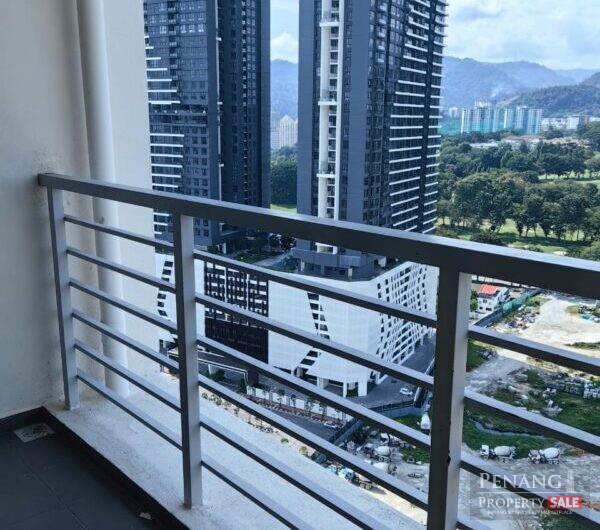 For Sale Mahsuri Square Condominiums Bayan Baru 11900 Pulau Pinang