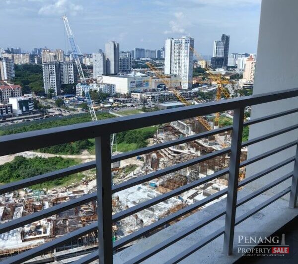 For Sale Mahsuri Square Condominiums Bayan Baru 11900 Pulau Pinang
