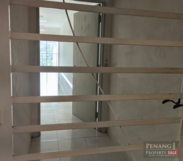 For Sale Mahsuri Square Condominiums Bayan Baru 11900 Pulau Pinang