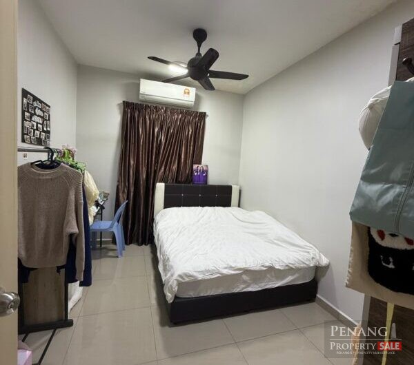 For Sale Idaman Selasih Apartment Bayan Lepas 11900 Pulau Pinang