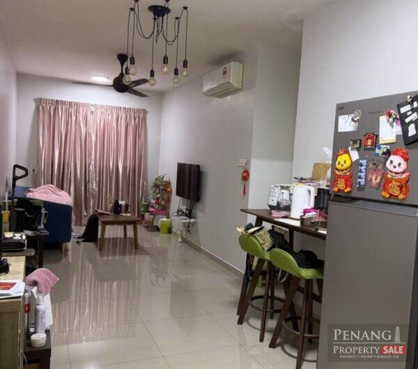 For Sale Idaman Selasih Apartment Bayan Lepas 11900 Pulau Pinang
