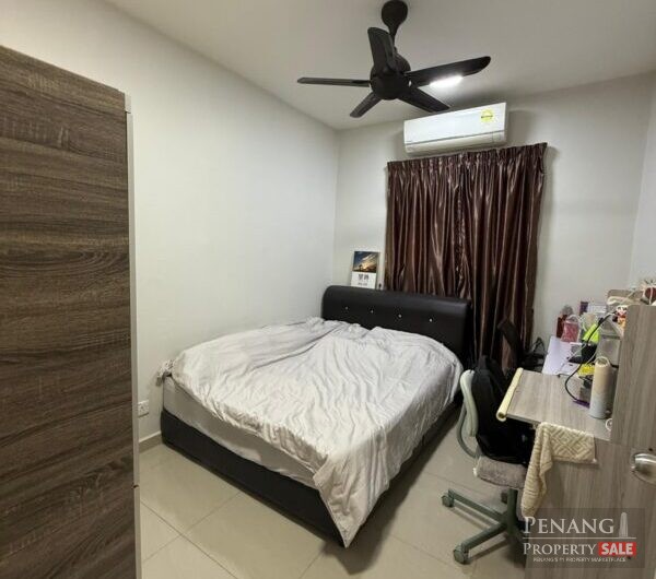 For Sale Idaman Selasih Apartment Bayan Lepas 11900 Pulau Pinang