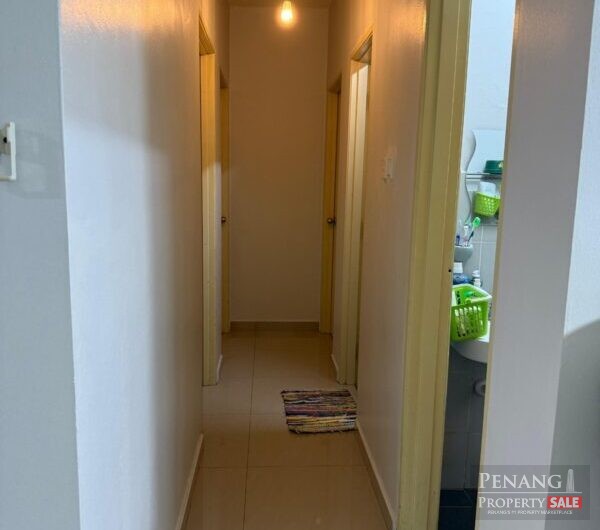 For Sale Idaman Selasih Apartment Bayan Lepas 11900 Pulau Pinang