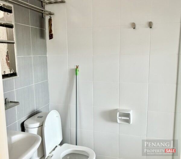 Renovated Summerskye Residence with Airport View, Freehold, 2 Carparks