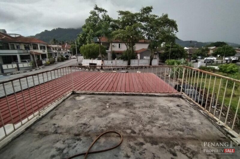 Taman Perpaduan , Near B Garden, Kampung Baru, Bukit Mertajam