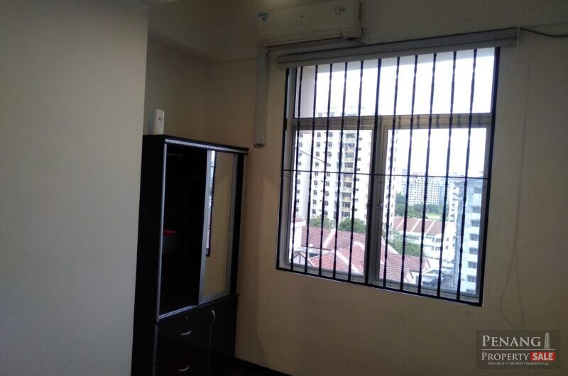 Taman Jubilee Phase 5 (Begonia Condo ) Near Phor Tay School 3 Bedrooms 1 carpark lot