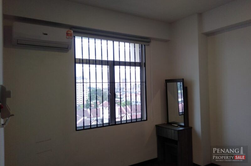 Taman Jubilee Phase 5 (Begonia Condo ) Near Phor Tay School 3 Bedrooms 1 carpark lot