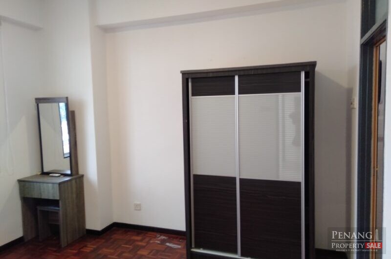 Taman Jubilee Phase 5 (Begonia Condo ) Near Phor Tay School 3 Bedrooms 1 carpark lot