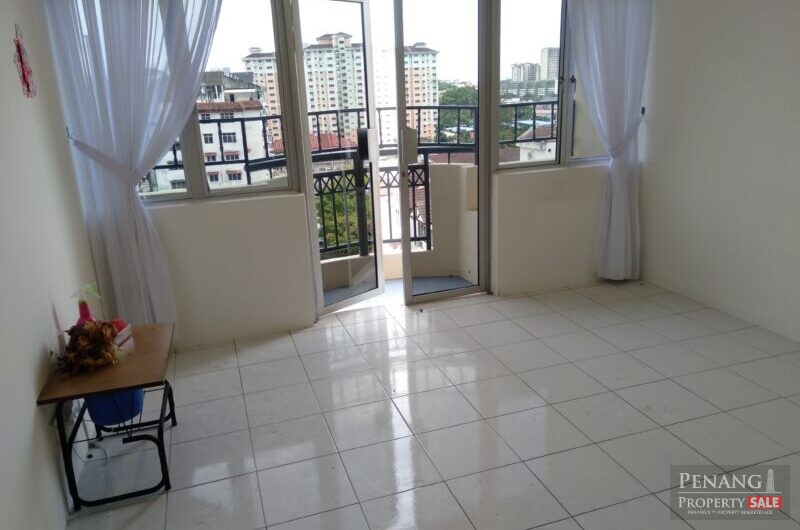 Taman Jubilee Phase 5 (Begonia Condo ) Near Phor Tay School 3 Bedrooms 1 carpark lot