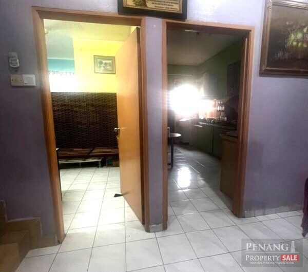 (FULLY RENOVATED)Taman Sukun Indah Bukit Mertajam