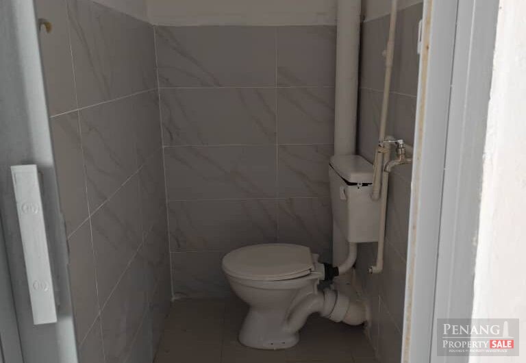 Taman Desa Murni 2 Storey Terrace Sungai Dua Butterworth