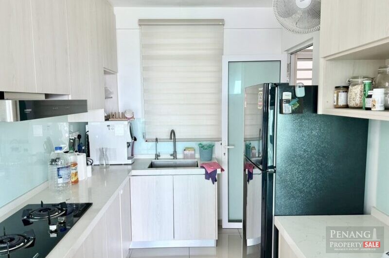 Renovated Summerskye Residence with Airport View, Freehold, 2 Carparks