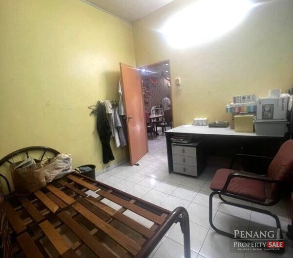 (FULLY RENOVATED)Taman Sukun Indah Bukit Mertajam