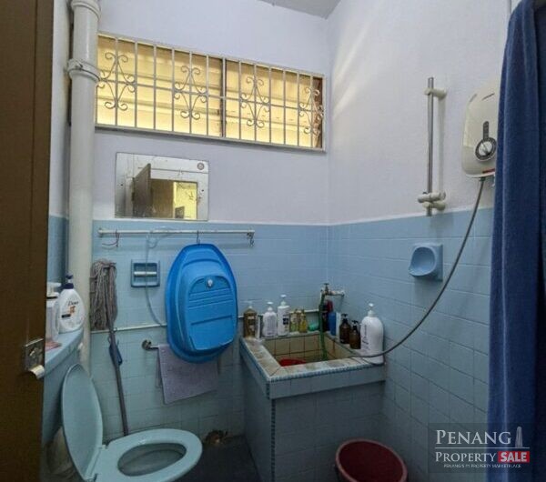 Double Storey Terrace @ Island Glades, Greenlane, Jelutong, Gelugor