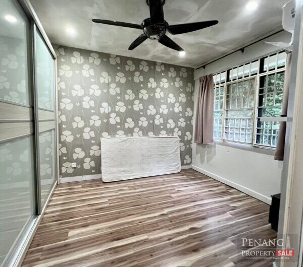 Value Buy! Renovated Asia Heights, Freehold