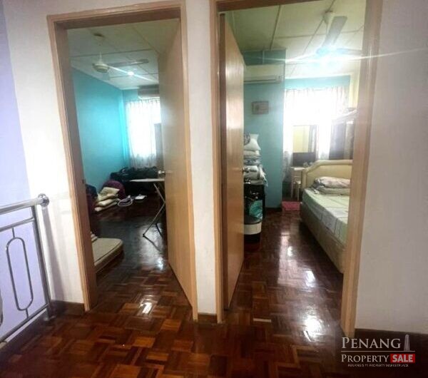 (FULLY RENOVATED)Taman Sukun Indah Bukit Mertajam