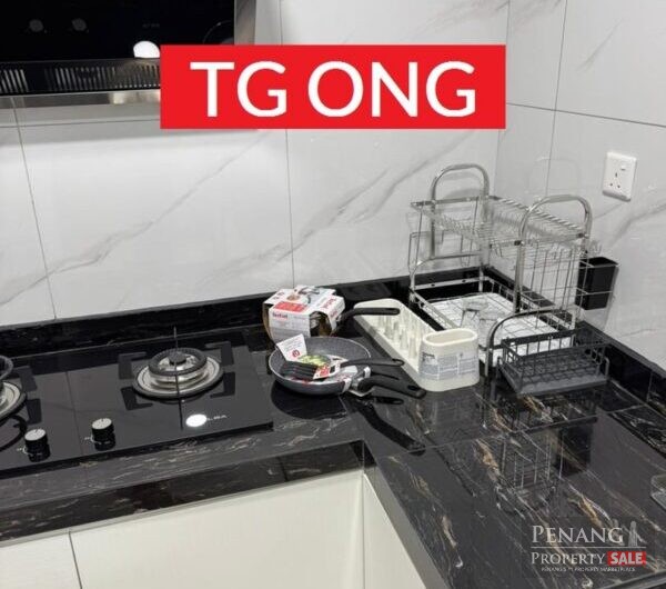 Vivo 2 CP Kitchen Ready Furnish Move in Condition near Vertu