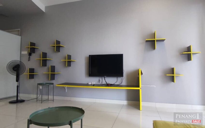 Arte’S , Jalan Bukit Gambier 11700 Gelugor Pulau Pinang