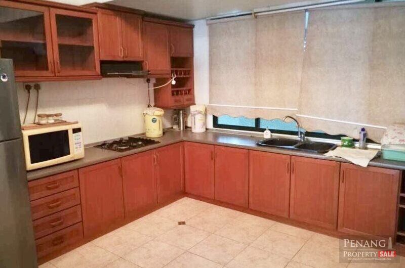 Prestigious Silverton, Panoramic Seaview in Gurney Drive Finest Locate