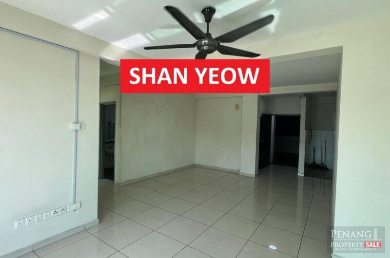 Full Loan Delima Emas Lower Floor Juru For Sale