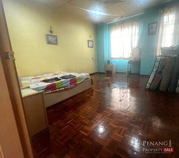 (FULLY RENOVATED)Taman Sukun Indah Bukit Mertajam