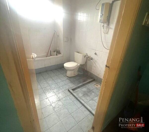 (FULLY RENOVATED)Taman Sukun Indah Bukit Mertajam