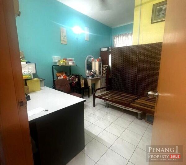 (FULLY RENOVATED)Taman Sukun Indah Bukit Mertajam