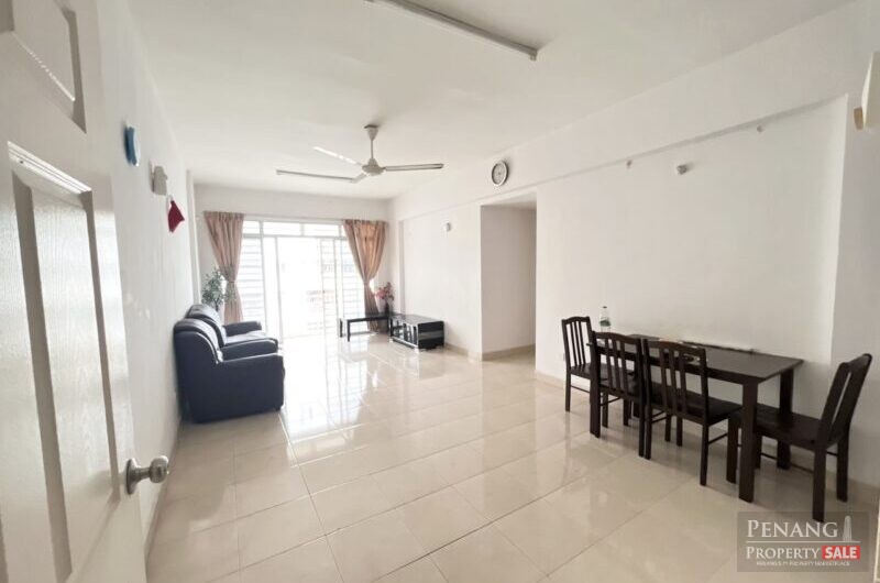 D Piazza Condo with 2 Carparks, Freehold, Bayan Baru