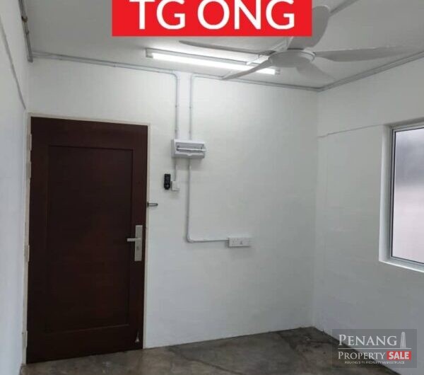 Tenggiri Flat Walking Distance to Sunway Medical Centre Mall
