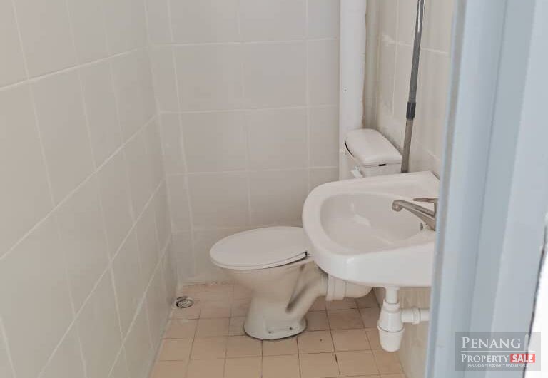 Taman Desa Murni 2 Storey Terrace Sungai Dua Butterworth