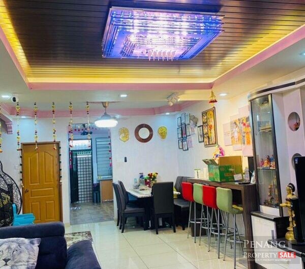 (NICELY RENOVATED)Taman Desa Cahaya , Alma, Bukit Mertajam