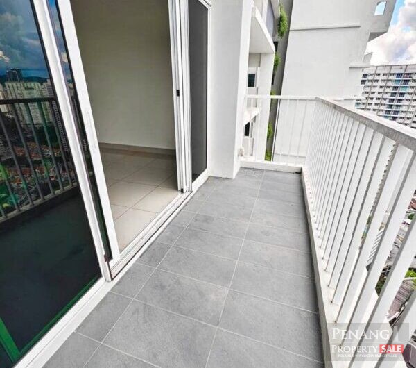 Setia Pinnacle @ High Floor City View – RM650,000 ONLY