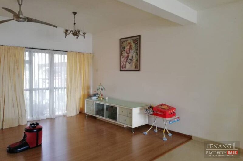 Cangkat Sungai Ara, 2.5/S Terrace @ Sungai Ara, Bayan Lepas, Penang