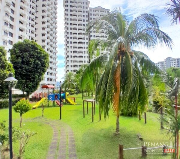 Eden Seaview Condo for SALES! Besides Upland International School!
