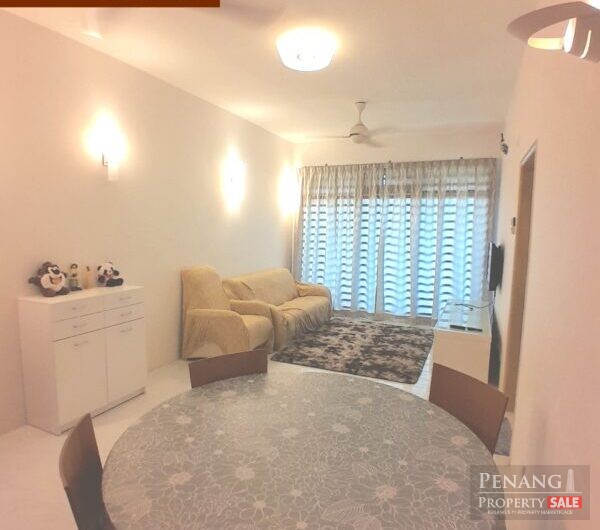 Eden Seaview Condo for SALES! Besides Upland International School!