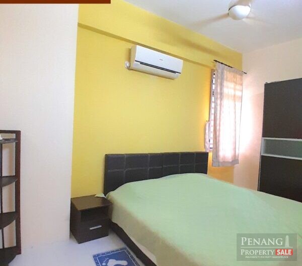 Eden Seaview Condo for SALES! Besides Upland International School!