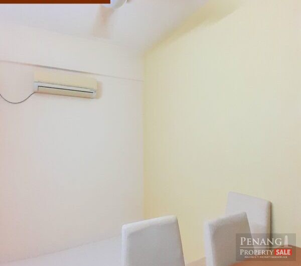 Eden Seaview Condo for SALES! Besides Upland International School!