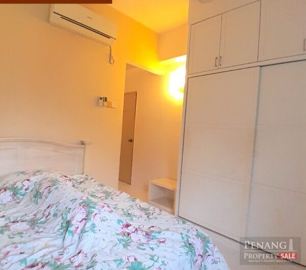 Eden Seaview Condo for SALES! Besides Upland International School!
