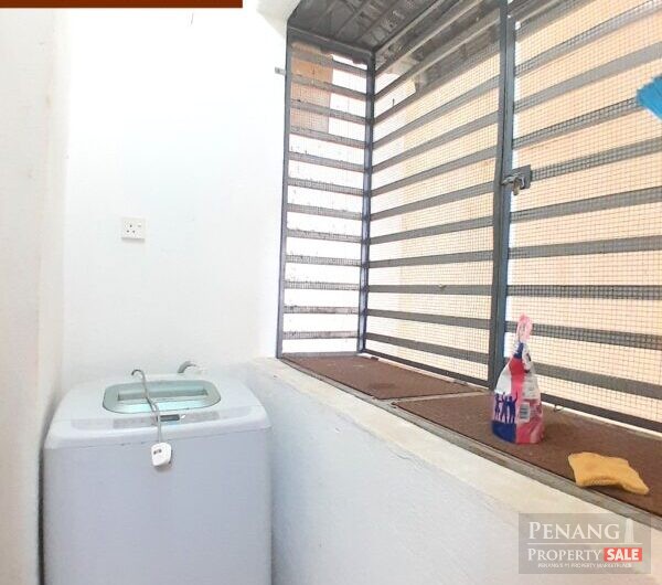 Eden Seaview Condo for SALES! Besides Upland International School!