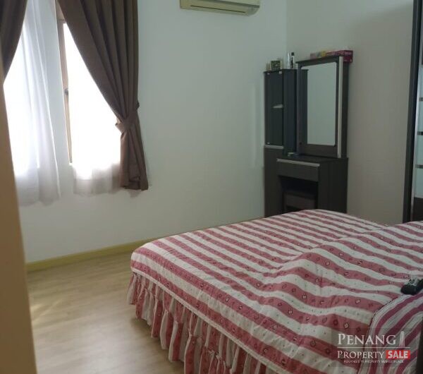 Palm Pallladium , Jalan Minden 1 , 11700 Gelugor Penang