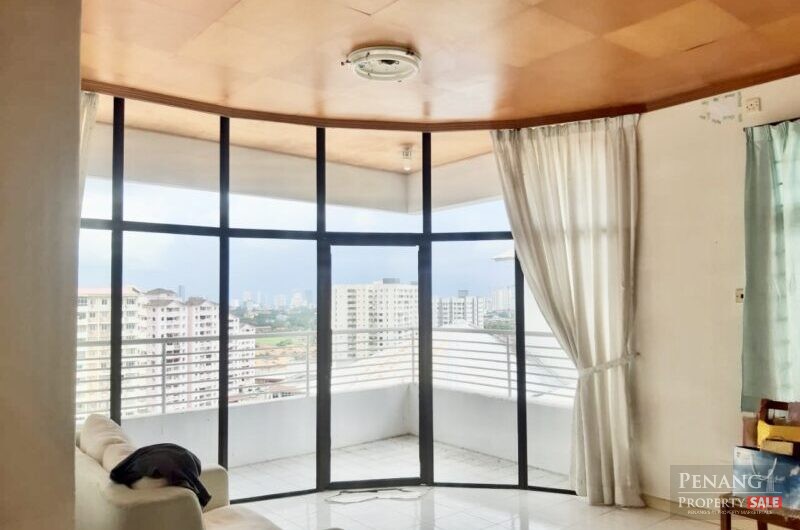 Cheapest Unit! Flamingo Series Condo at Greenlane