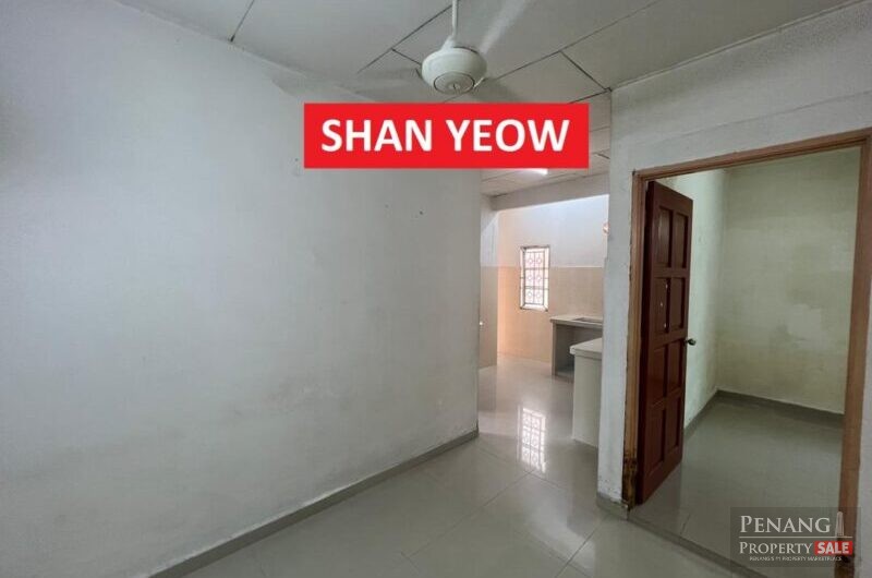 Taman Sentul Bukut Minyak Juru For Rent