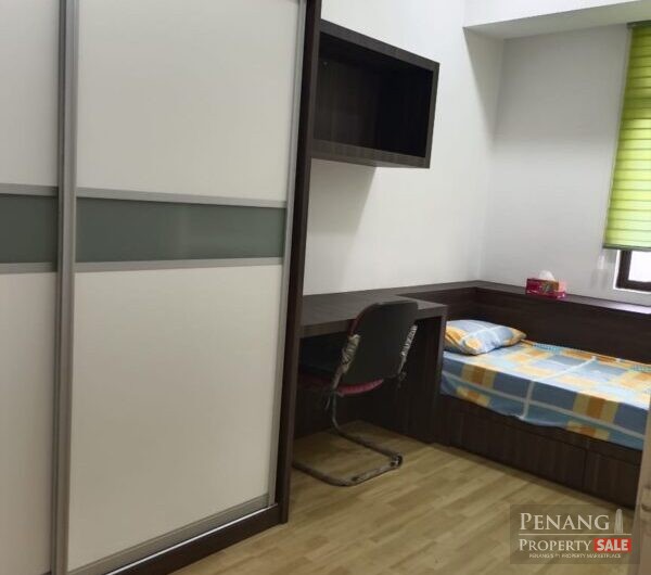 Palm Pallladium , Jalan Minden 1 , 11700 Gelugor Penang