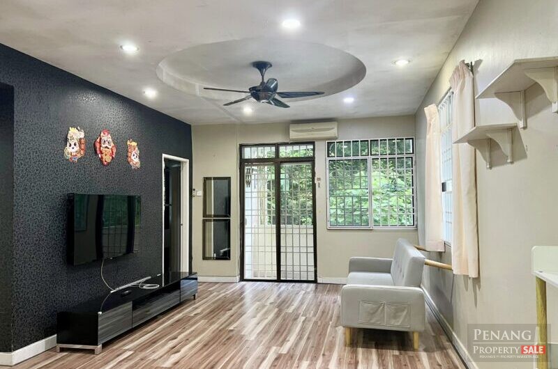 Value Buy! Renovated Asia Heights, Freehold