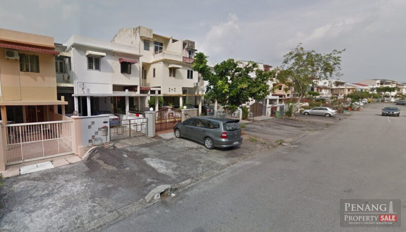 Cangkat Sungai Ara, 2/S Terrace @ Sungai Ara, Bayan Lepas, Penang