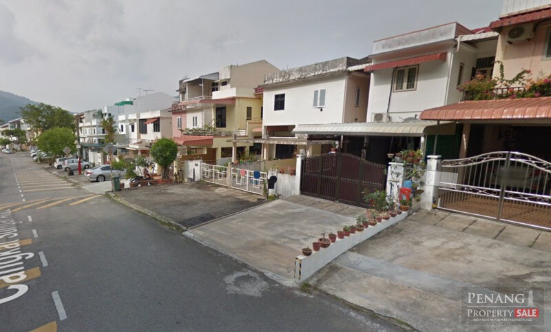 Cangkat Sungai Ara, 2/S Terrace @ Sungai Ara, Bayan Lepas, Penang