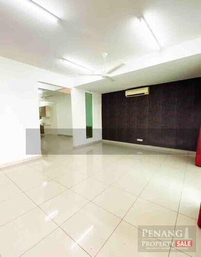 Sathu Terraces, 2/S Terrace @ Lorong Rajawali, Sungai Ara, Penang