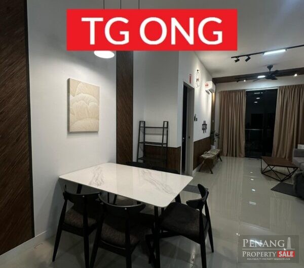 Evoke Condo 2 Carpark near Meritus Designer Units Move in Condition