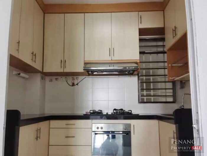 Asia Height , Lorong Semarak Api 11500 Ayer Itam Pulau Pinang