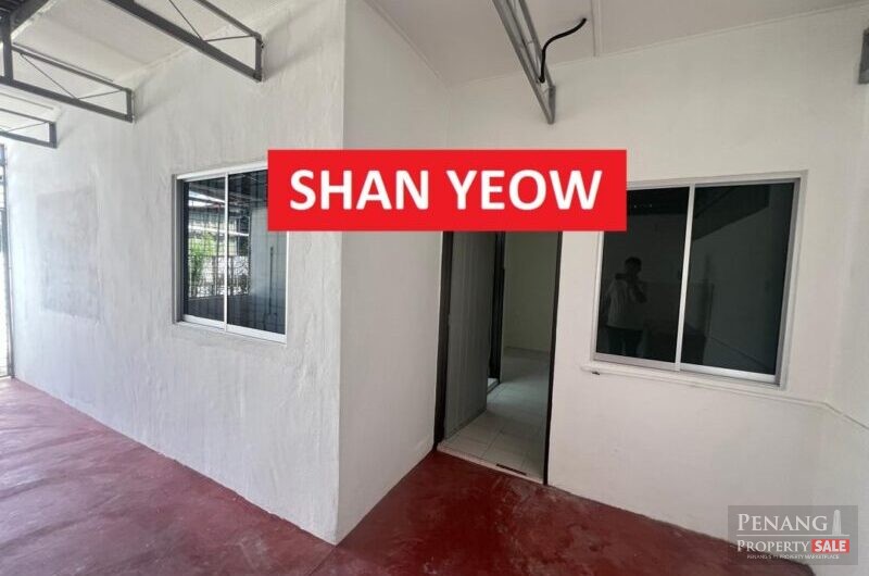 Kota Permai Semi d Bukit Mertajam For Sale